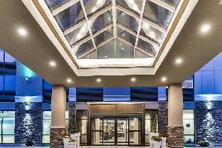 Home2 Suites By Hilton Kitchener,,3 star