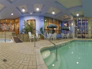 Home2 Suites By Hilton Kitchener,,3 star