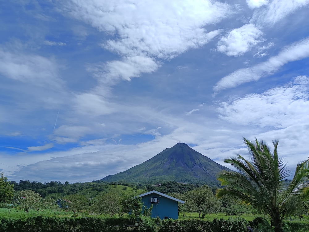 la fortuna