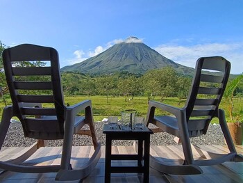 la fortuna