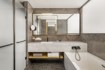 luoyang marriott hotel