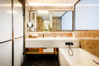 luoyang marriott hotel
