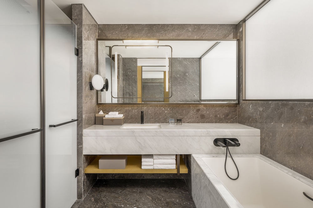 luoyang marriott hotel