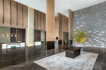 luoyang marriott hotel