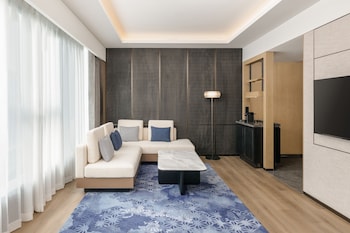 luoyang marriott hotel