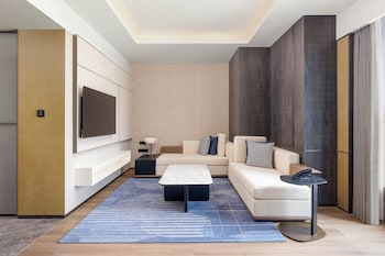 luoyang marriott hotel