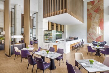 luoyang marriott hotel