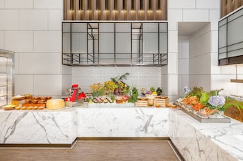 luoyang marriott hotel
