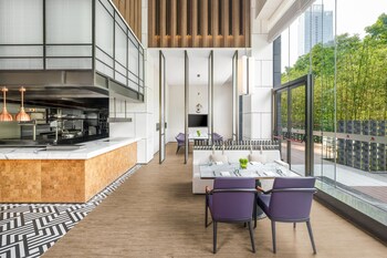 luoyang marriott hotel
