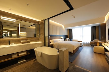luoyang marriott hotel