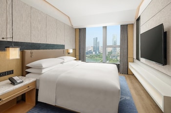 luoyang marriott hotel