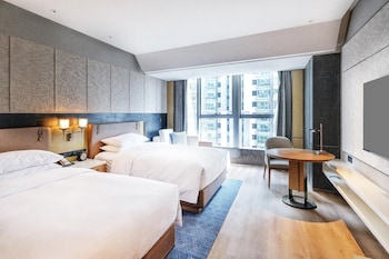 luoyang marriott hotel