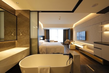 luoyang marriott hotel