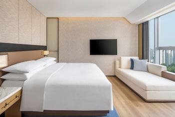 luoyang marriott hotel