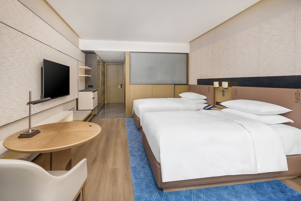 luoyang marriott hotel