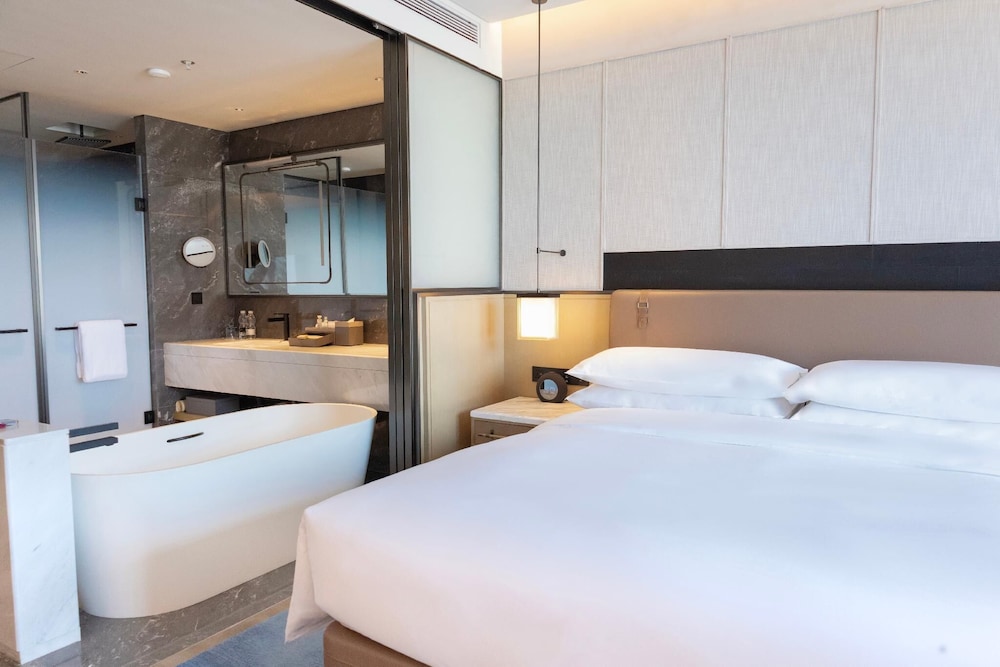 luoyang marriott hotel