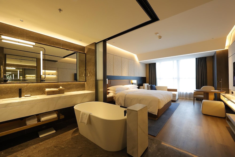 luoyang marriott hotel