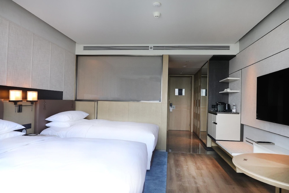 luoyang marriott hotel