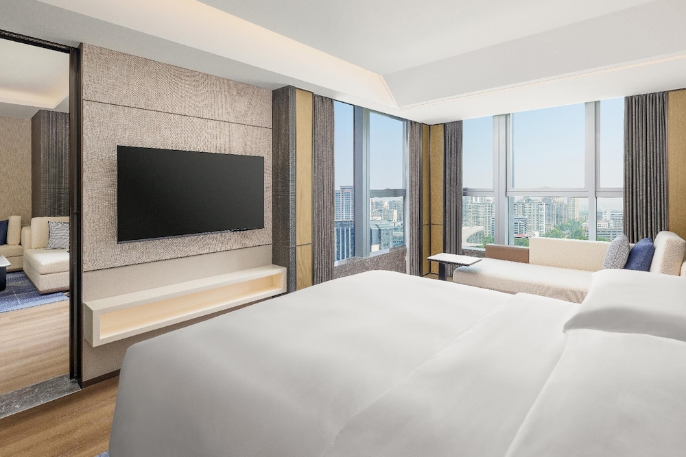 luoyang marriott hotel