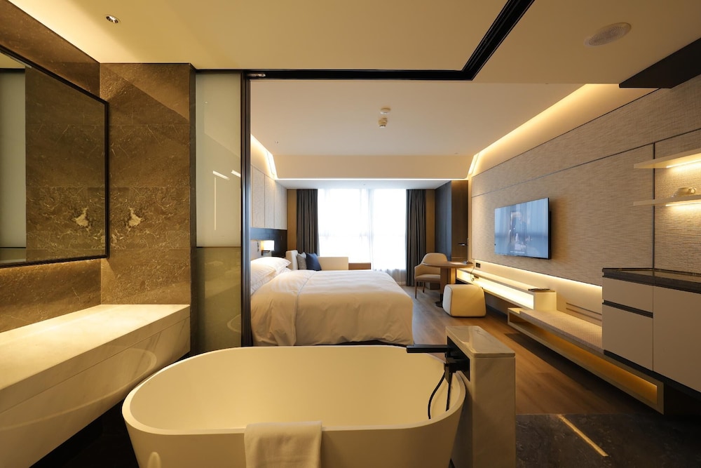 luoyang marriott hotel