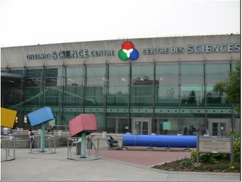 spark by hilton toronto markham