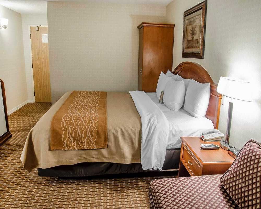 spark by hilton toronto markham