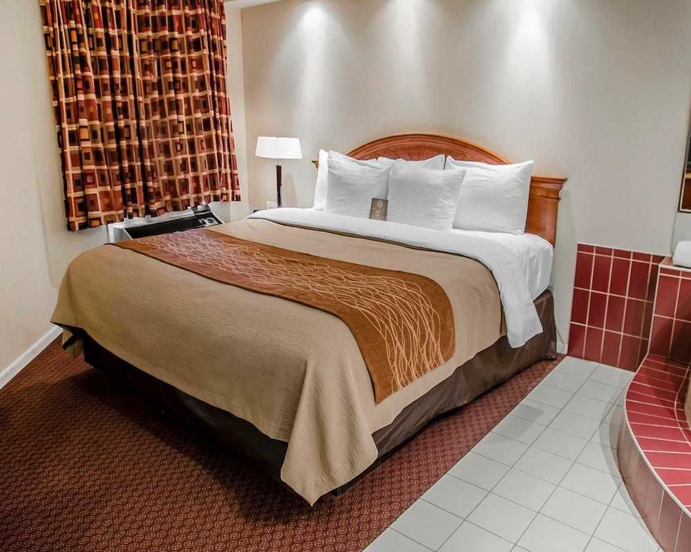 spark by hilton toronto markham