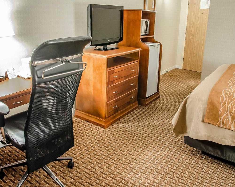 spark by hilton toronto markham