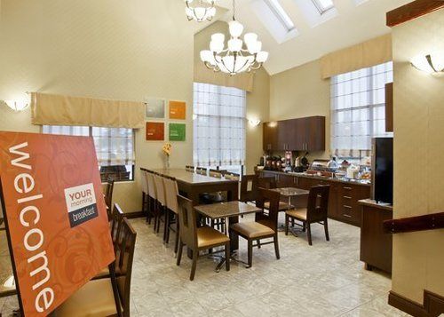 spark by hilton toronto markham