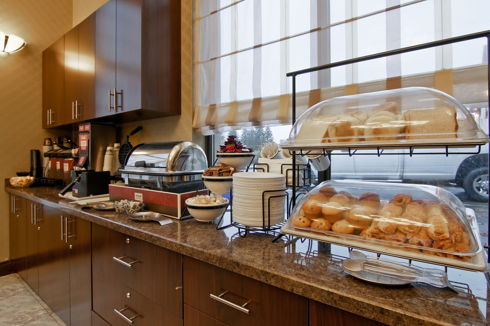 spark by hilton toronto markham