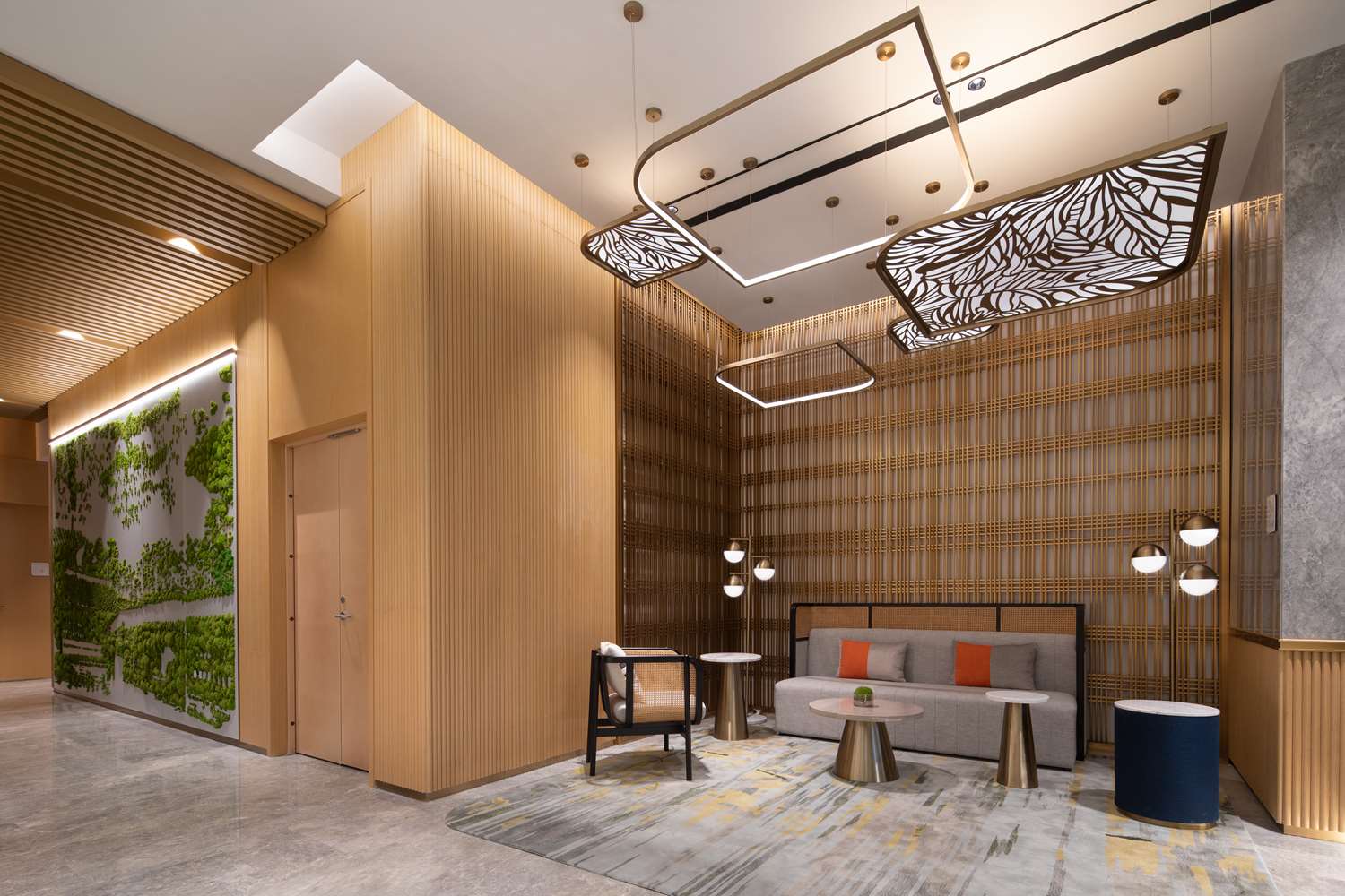 hilton garden inn beijing huaxiang tiantan hospital
