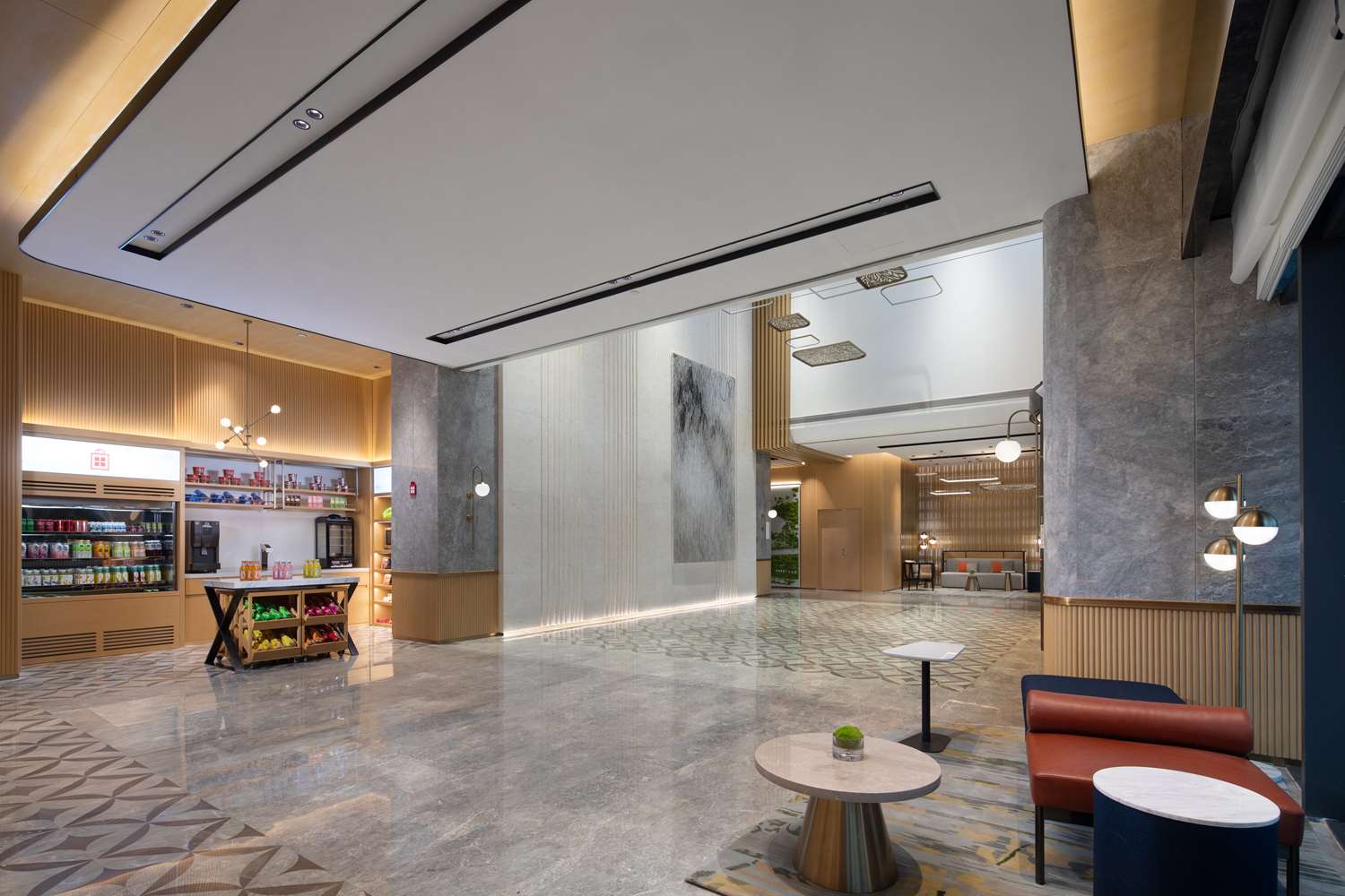hilton garden inn beijing huaxiang tiantan hospital