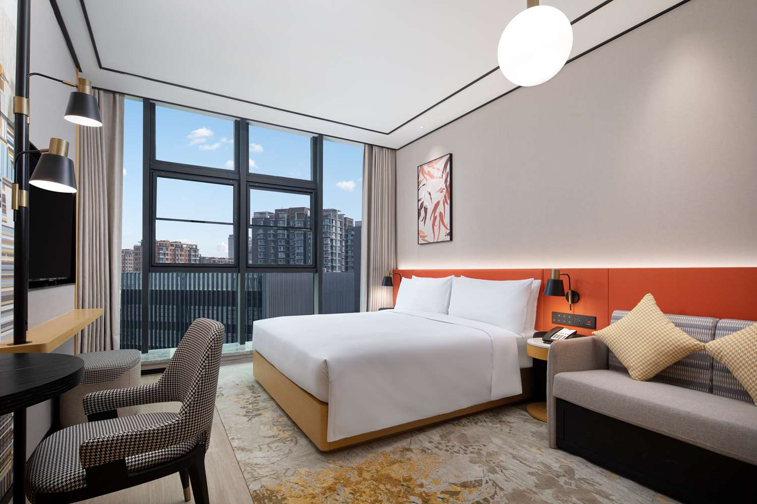 hilton garden inn beijing huaxiang tiantan hospital