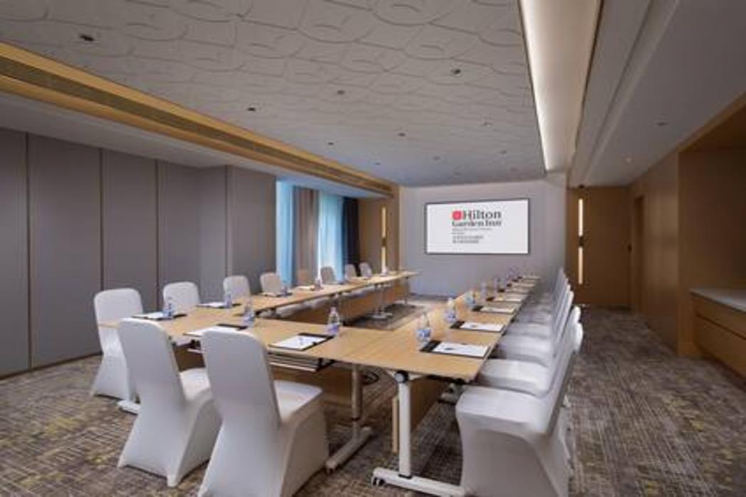 hilton garden inn beijing huaxiang tiantan hospital