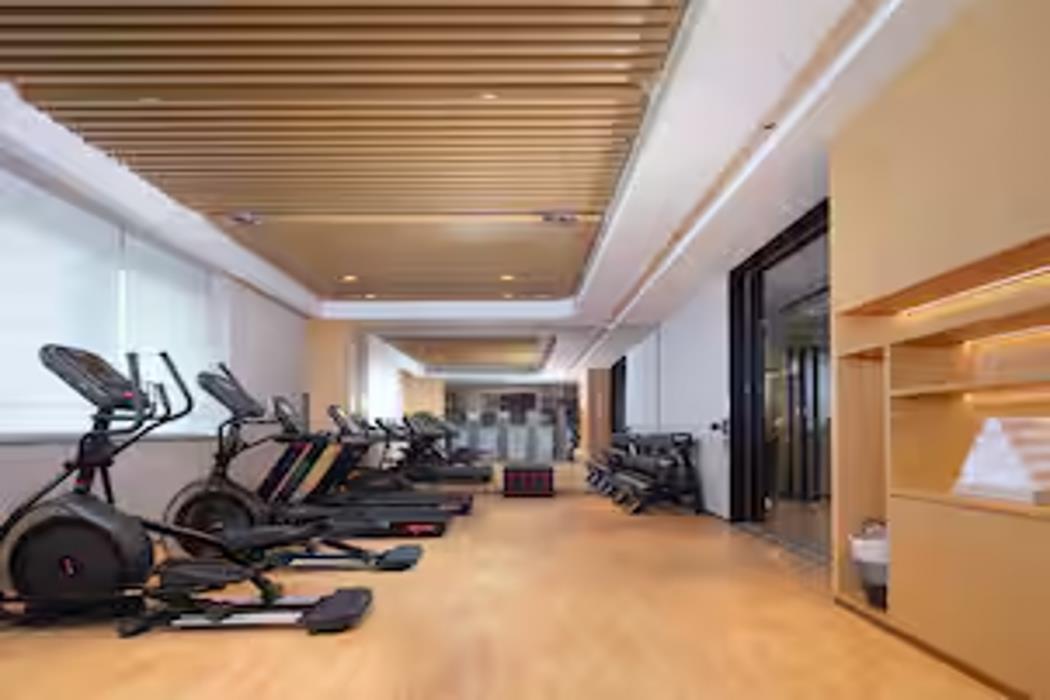 hilton garden inn beijing huaxiang tiantan hospital