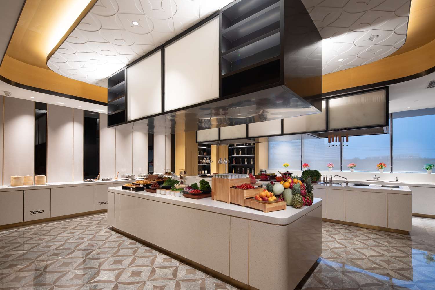 hilton garden inn beijing huaxiang tiantan hospital