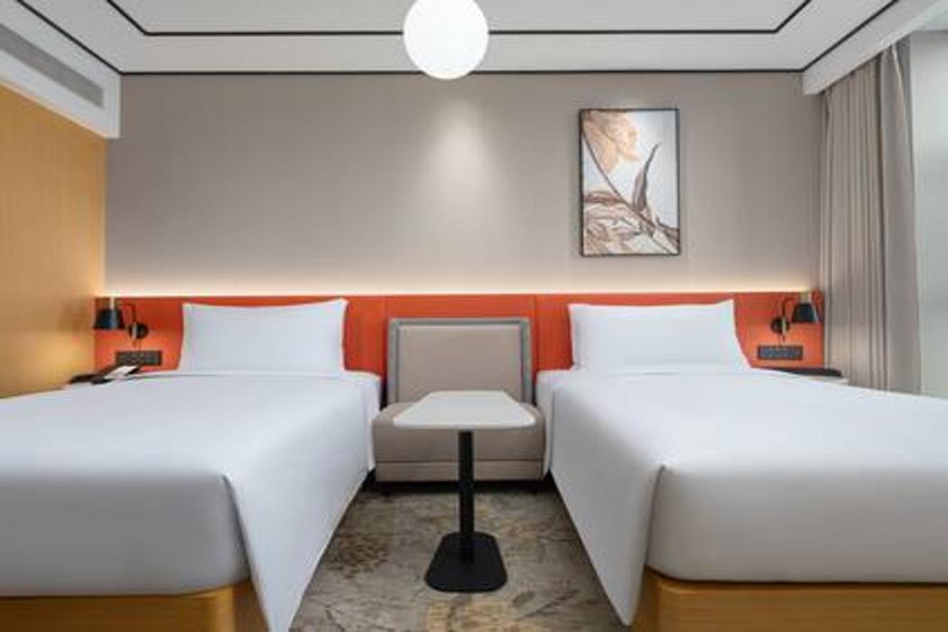 hilton garden inn beijing huaxiang tiantan hospital