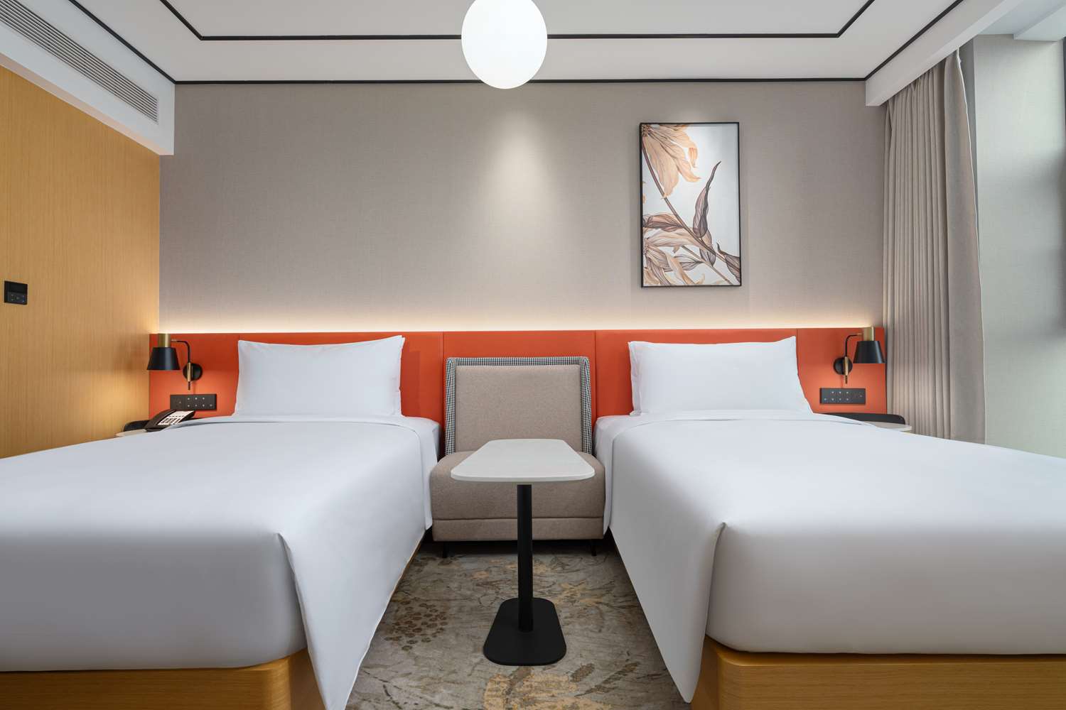 hilton garden inn beijing huaxiang tiantan hospital