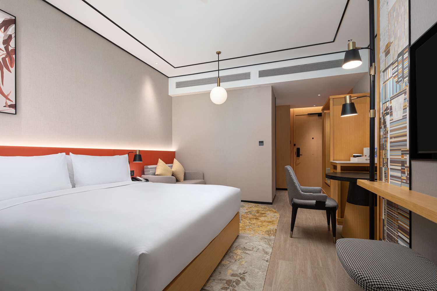 hilton garden inn beijing huaxiang tiantan hospital