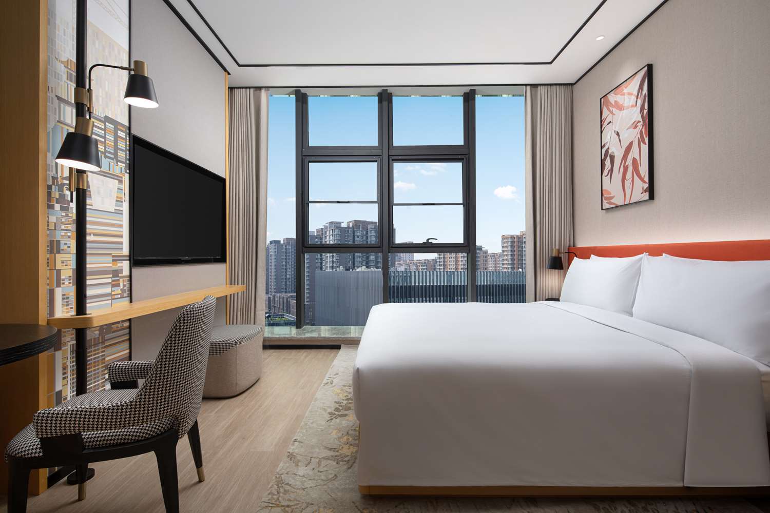 hilton garden inn beijing huaxiang tiantan hospital