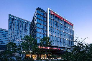 hilton garden inn beijing huaxiang tiantan hospital