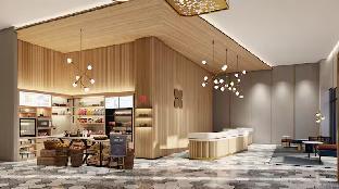 hilton garden inn beijing huaxiang tiantan hospital