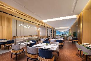 hilton garden inn beijing huaxiang tiantan hospital
