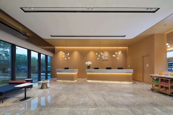Hilton Garden Inn Beijing Huaxiang Tiantan Hospital,,4 star