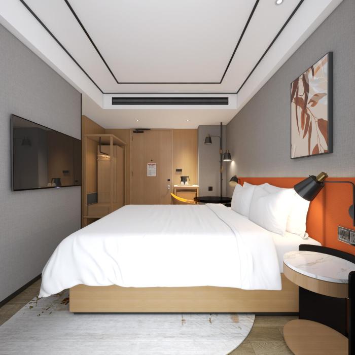 hilton garden inn beijing huaxiang tiantan hospital