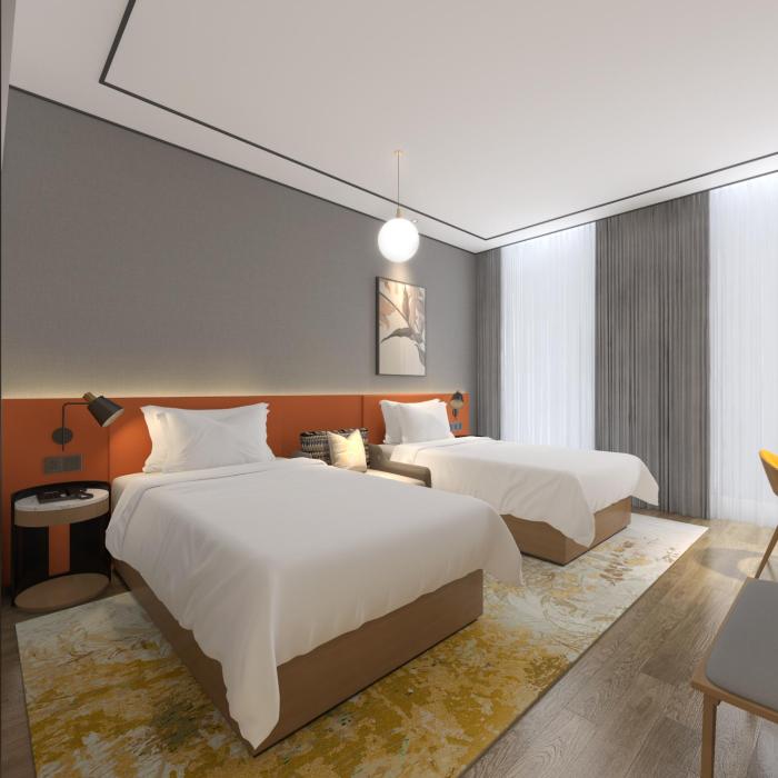 hilton garden inn beijing huaxiang tiantan hospital