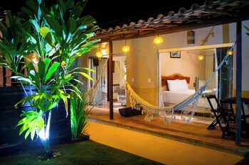 porto seguro