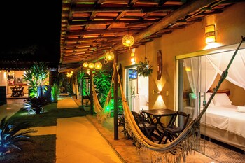 porto seguro