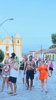 porto seguro