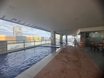 cebu rooms sunvida tower